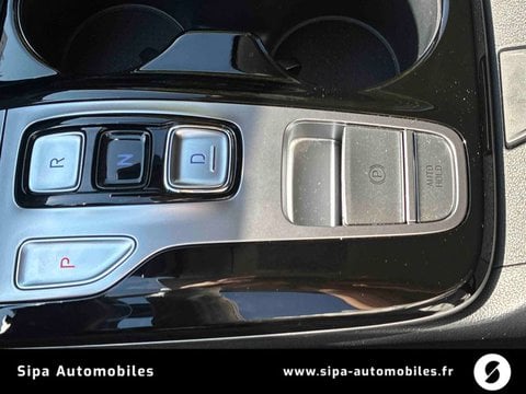 Voitures D'occasion À Le Bouscat | Hyundai Tucson 1.6 T-Gdi 230 Hybrid Bva6 Creative 5P