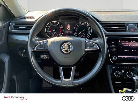 Voitures D'occasion À Lescar | Škoda Superb Combi 1.5 Tsi 150 Act Dsg7 Style 5P