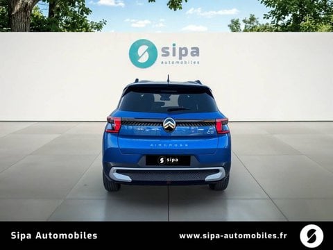 Voitures D'0Km À Lescar | Citroën Ë-C3 Aircross E-C3 Aircross 113 Ch Autonomie Étendue Max 5P