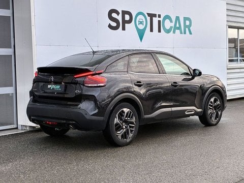 Voitures D'occasion À Lescar | Citroën C4 Puretech 130 S&S Bvm6 Shine 5P