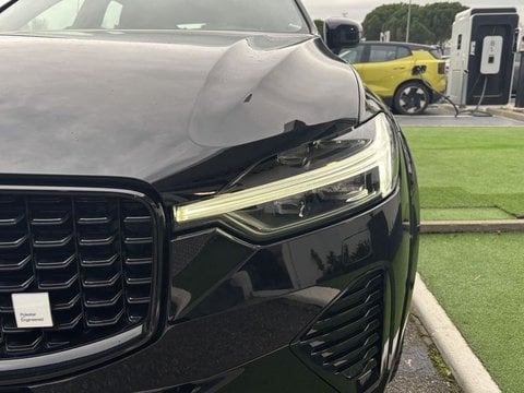 Voitures D'occasion À Labège | Volvo Xc60 T8 Awd Hybride Rechargeable 310 Ch+145 Ch Geartronic ...