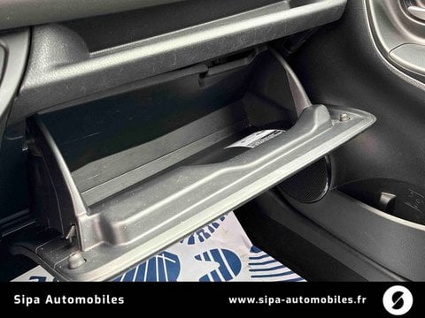 Voitures D'occasion À Mérignac | Toyota Yaris 110 Vvt-I Ultimate 5P