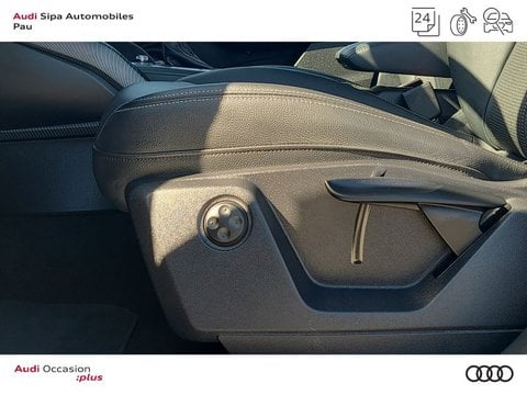 Voitures D'occasion À Lescar | Audi Q2 35 Tdi 150 S Tronic 7 S Line Plus 5P