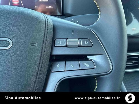 Voitures D'occasion À Mérignac | Byd Atto 2 1.5 Dm-I Boost 4P