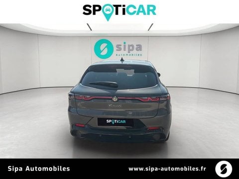 Voitures D'occasion À Toulouse | Alfa Romeo Tonale 1.5 Ibrida 160 Ch Vgt Tct7 Veloce 5P