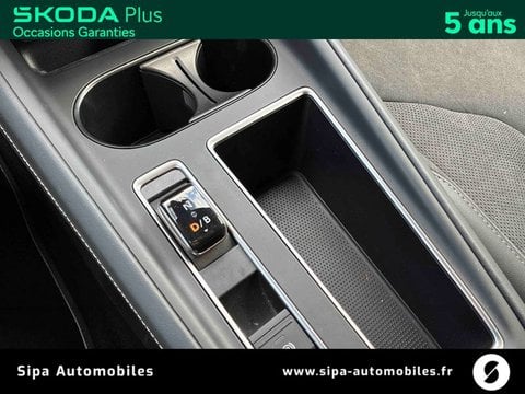 Voitures D'occasion À Lescar | Škoda Elroq 286 Ch Batterie 85 Sportline 5P