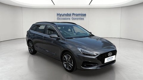 Voitures D'occasion À Le Bouscat | Hyundai I30 Sw 1.0 T-Gdi 100 Dct-7 Creative 5P