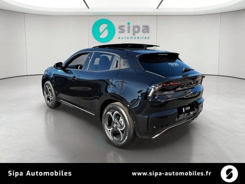 Voitures D'0Km À Dax | Alfa Romeo Junior Ibrida Junior 1.2 Ibrida 145 Ch E-Dct6 Sport Speciale 5P