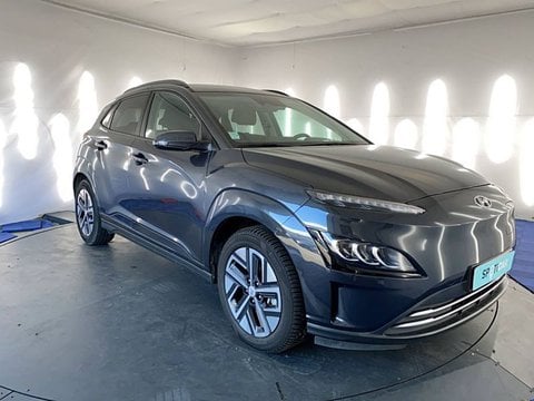 Voitures D'occasion À Toulouse | Hyundai Kona Electrique 39 Kwh - 136 Ch Creative 5P