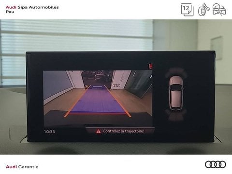 Voitures D'occasion À Lescar | Audi Q2 30 Tdi 116 S Tronic 7 S Line Plus 5P