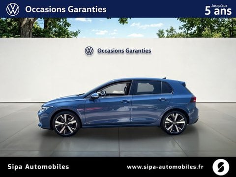 Voitures D'occasion À Lescar | Volkswagen Golf 2.0 Tdi 150 Dsg7 Vw Edition 5P