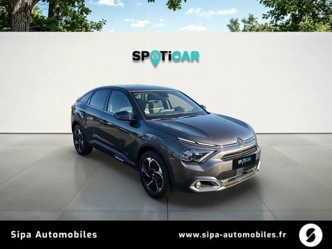 Voitures D'occasion À Mont-De-Marsan | Citroën C4 Puretech 130 S&S Bvm6 Shine 5P