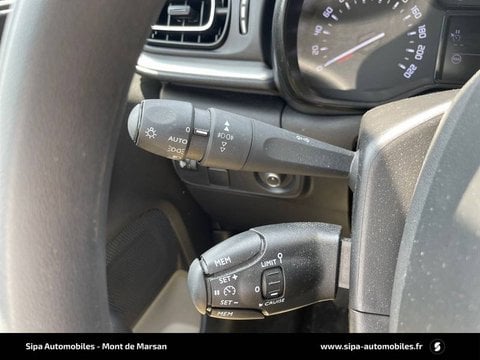 Voitures D'occasion À Mont-De-Marsan | Citroën C3 Puretech 83 S&S Bvm5 C-Series 5P