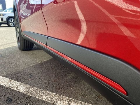 Voitures D'0Km À Toulouse | Alfa Romeo Junior Junior 1.2 Ibrida 136 Ch Edct6 Speciale 5P