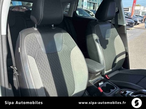 Voitures D'occasion À Toulouse | Opel Grandland X Grandland Hybrid 225 Ch Bva8 Elegance Business 5P