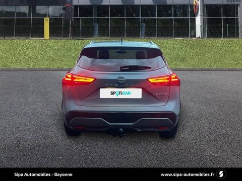 Voitures D'occasion À Bayonne | Nissan Qashqai Iii E-Power 190 Ch Tekna 5P