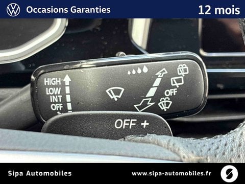 Voitures D'occasion À Lescar | Volkswagen T-Roc 1.5 Tsi Evo 150 Start/Stop Dsg7 R-Line 5P