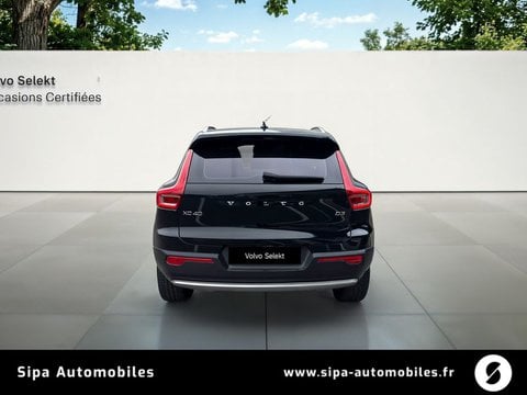 Voitures D'occasion À Labège | Volvo Xc40 D3 Adblue 150 Ch Geartronic 8 Momentum 5P