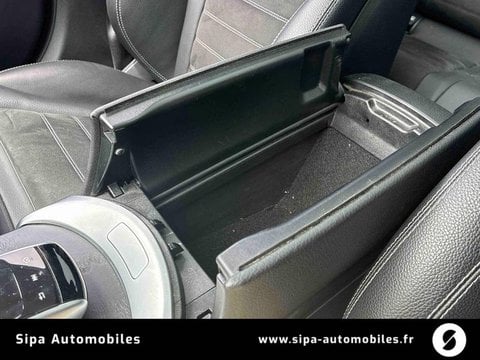 Voitures D'occasion À Mérignac | Mercedes-Benz Classe C Break 220 D 9G-Tronic Amg Line 5P