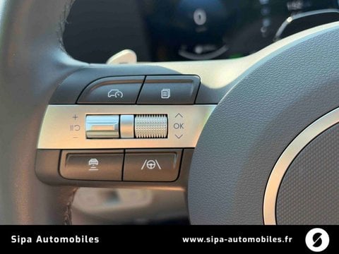 Voitures D'occasion À Villenave-D'ornon | Hyundai Kona Hybrid 129 Executive 5P
