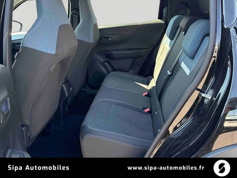 Voitures D'occasion À Toulouse | Opel Frontera 1.2 Turbo Hybrid 136 Ch E-Dct6 Edition 5P
