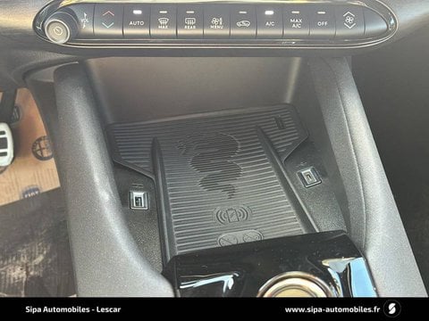 Voitures D'0Km À Lescar | Alfa Romeo Junior Ibrida Junior 1.2 Ibrida 145 Ch E-Dct6 Speciale 5P