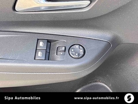 Voitures D'occasion À Toulouse | Opel Corsa Electrique 136 Ch & Batterie 50 Kwh Edition 5P