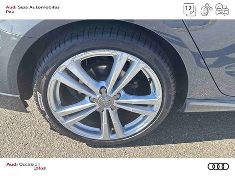 Voitures D'occasion À Lescar | Audi A3 Sportback 1.5 Tfsi Cod 150 S Tronic 7 S Line 5P
