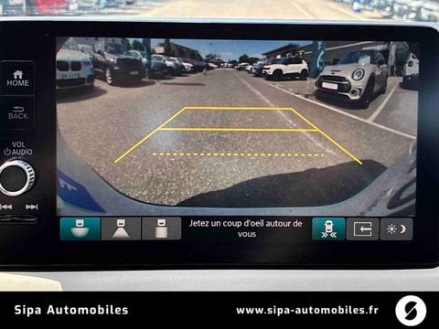 Voitures D'occasion À Mérignac | Honda Hr-V E:hev 1.5 I-Mmd Advance Style 5P