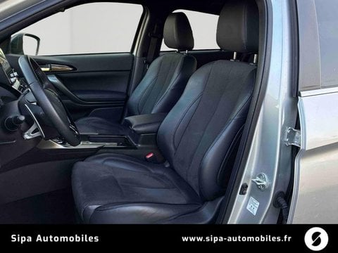 Voitures D'occasion À Mérignac | Mitsubishi Eclipse Cross My23 2.4 Mivec Phev Twin Motor 4Wd Bl...