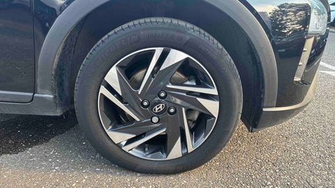 Voitures D'occasion À Villenave-D'ornon | Hyundai Bayon 1.0 T-Gdi 100 Dct-7 Hybrid 48V Business 5P
