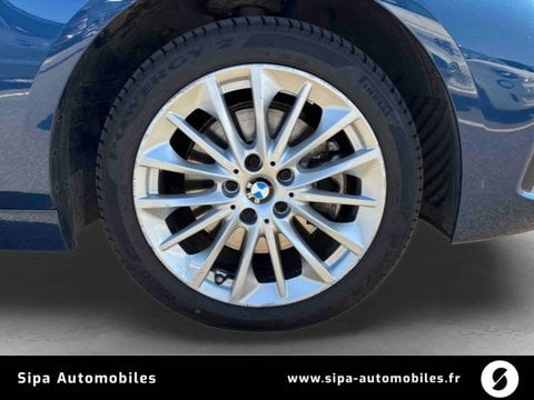 Voitures D'occasion À Toulouse | Bmw Série 1 118I 136 Ch Dkg7 Business Design 5P