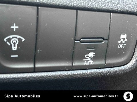 Voitures D'occasion À Libourne | Hyundai Kona Electrique 39 Kwh - 136 Ch Intuitive 5P