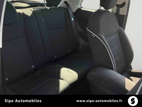 Voitures D'occasion À Toulouse | Fiat 500 E 118 Ch Nouvelle 3P