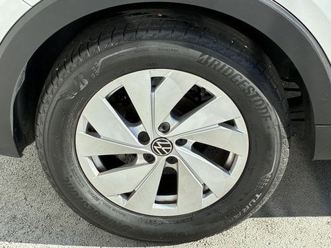 Voitures D'occasion À Lescar | Volkswagen T-Cross 1.0 Tsi 116 Start/Stop Dsg7 Life Plus 5P