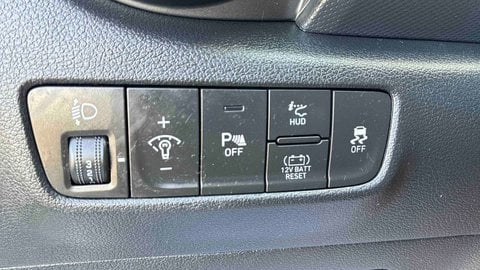 Voitures D'occasion À Villenave-D'ornon | Hyundai Kona Hybrid 141 Creative 5P