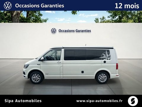 Voitures D'occasion À Lescar | Volkswagen Transporter Fg Vul Fgn Tole L2H1 2.0 Tdi 150 Dsg7 Busi...