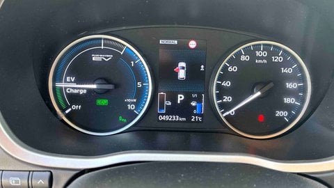 Voitures D'occasion À Dax | Mitsubishi Eclipse Cross 2.4 Mivec Phev Twin Motor 4Wd Intense Desig...