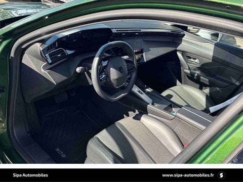 Voitures D'occasion À Dax | Peugeot 308 Puretech 130Ch S&S Eat8 Allure Pack 5P