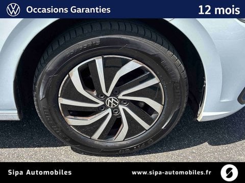 Voitures D'occasion À Lescar | Volkswagen Polo 1.0 Tsi 95 S&S Bvm5 Life 5P