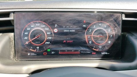 Voitures D'occasion À Villenave-D'ornon | Hyundai Tucson 1.6 T-Gdi 230 Hybrid Bva6 Executive 5P