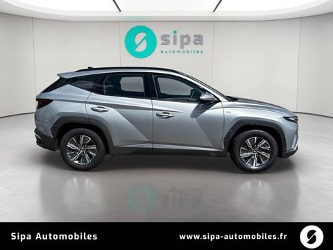 Voitures D'occasion À Toulouse | Hyundai Tucson 1.6 Crdi 136 Hybrid 48V Dct-7 Business 5P