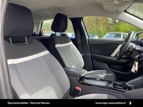 Voitures D'occasion À Mont-De-Marsan | Citroën C4 Societe Iii Societe Bluehdi 130 S&S Eat8 Feel...