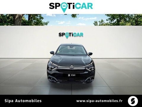 Voitures D'occasion À Lescar | Citroën C4 Bluehdi 130 S&S Eat8 C-Series 5P