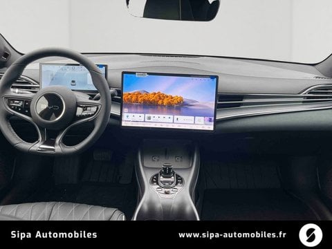 Voitures D'0Km À Mérignac | Byd Seal 82,5 Kwh 313 Ch Rwd Design 4P