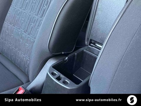 Voitures D'occasion À Mérignac | Fiat 500X 1.5 Firefly 130 Ch S/S Dct7 Hybrid 5P