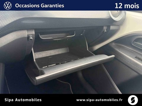 Voitures D'occasion À Lescar | Volkswagen E-Up! 2.0 Electrique 5P