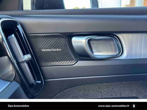 Voitures D'occasion À Labège | Volvo Xc40 B3 163 Ch Dct7 Plus 5P