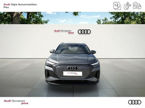 Voitures D'occasion À Lescar | Audi Q4 E-Tron 45 285 Ch 82 Kwh Design 5P