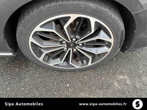 Voitures D'occasion À Toulouse | Ford Focus 1.5 Ecoblue 120 S&S St Line 5P